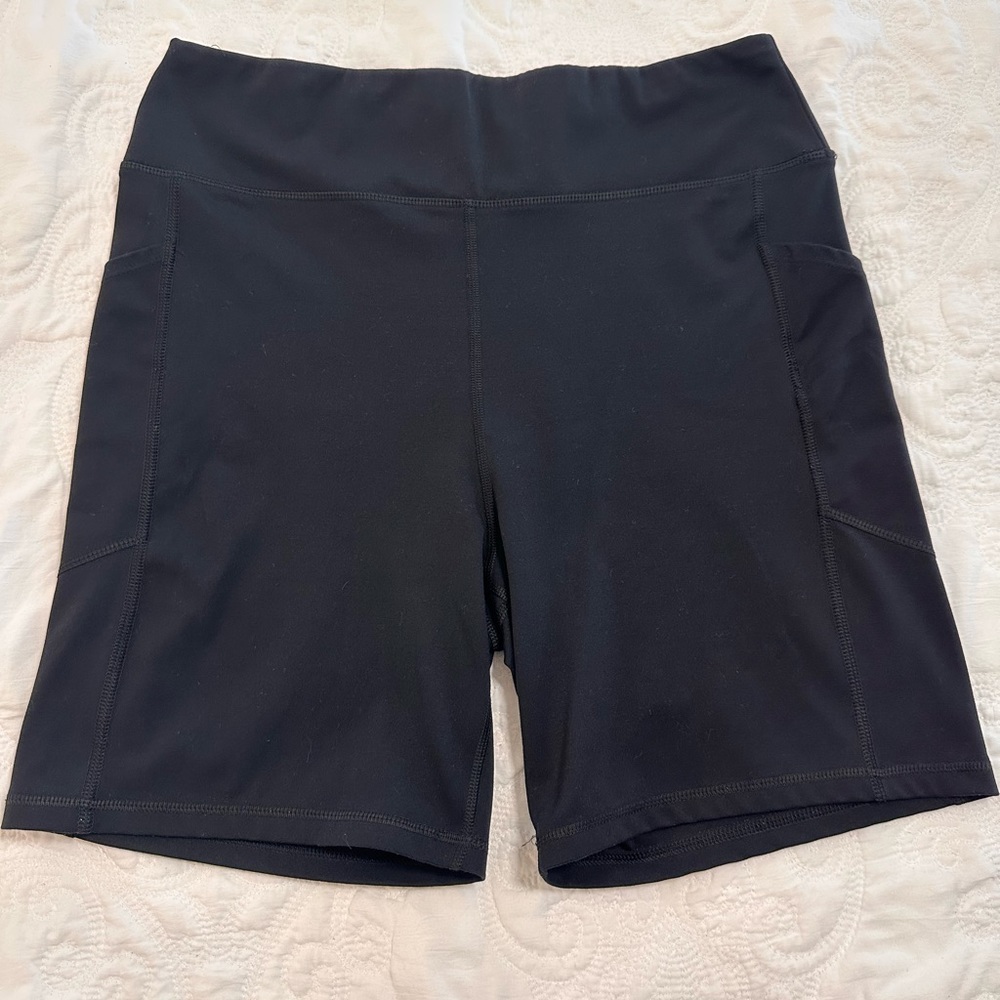 AE The Everything Pocket Bike Shorts